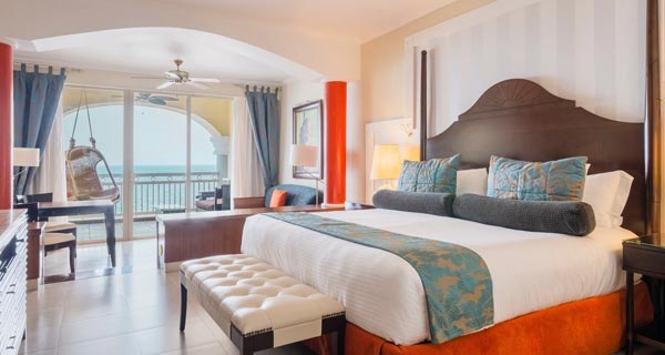 Accommodations - JOIA Rose Hall by Iberostar - All Inclusive - Rose Hall, Jamaica