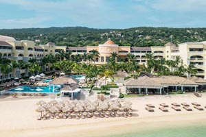 JOIA Rose Hall by Iberostar - All Inclusive - Rose Hall, Jamaica