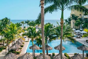 JOIA Rose Hall by Iberostar - All Inclusive - Rose Hall, Jamaica