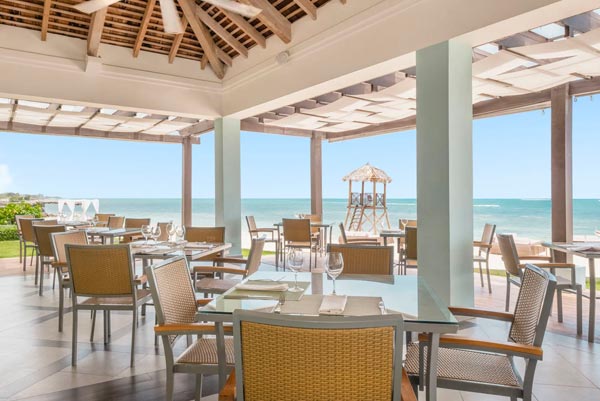 Restaurants & Bars - JOIA Rose Hall by Iberostar - All Inclusive - Rose Hall, Jamaica