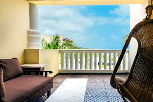 Ocean View Suite at JOIA Rose Hall by Iberostar